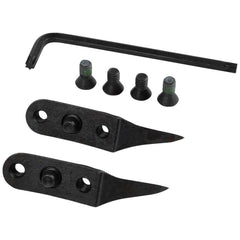 Klein Tools gaffs made in USA enhance reliability on the job