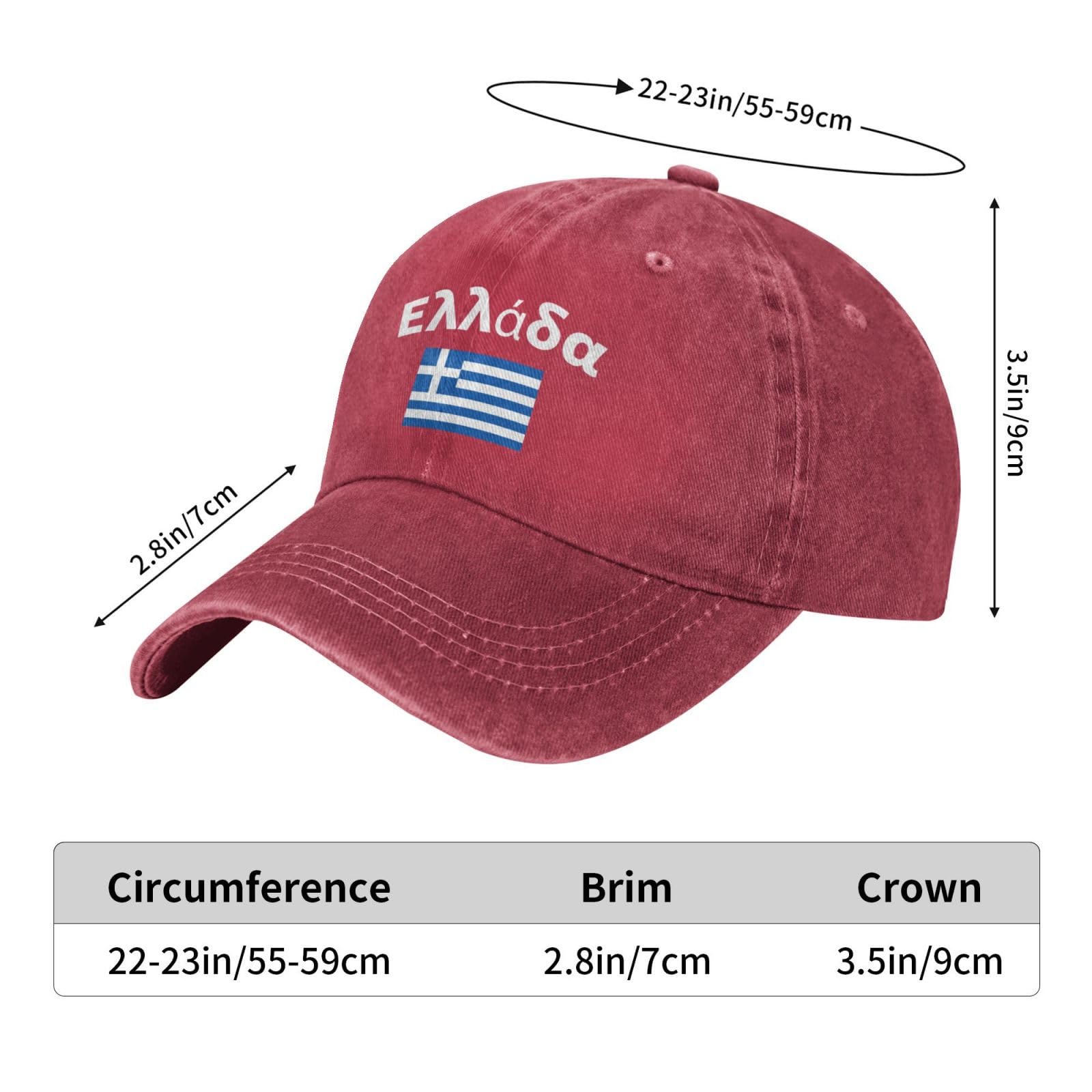 KLIUXBF baseball cap model wearing demonstrates everyday versatility and sporty flair.