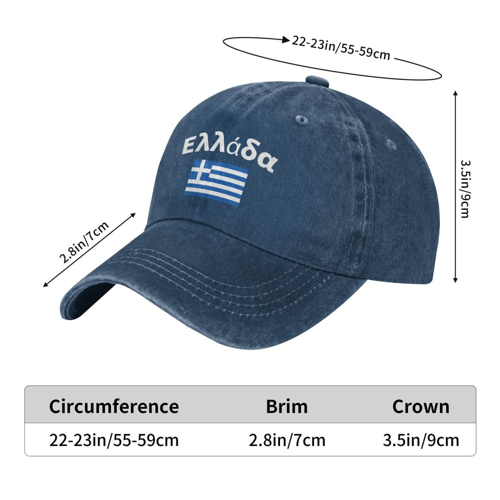 KLIUXBF cap ideal for golf outings and casual outdoor activities