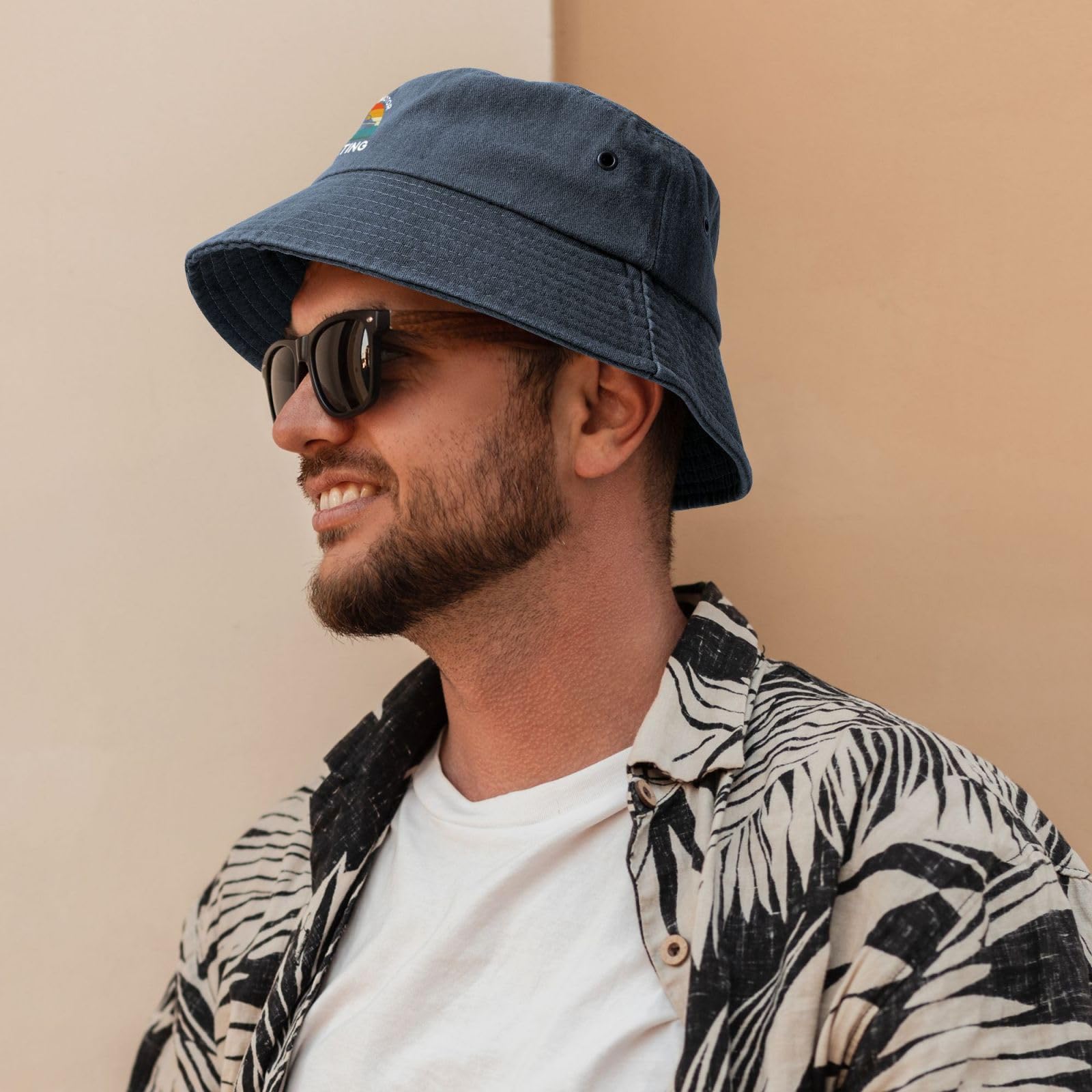 KLIUXBF fashion sunhat pairs style with practicality for all