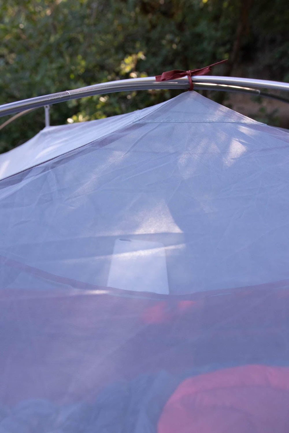 Klymit Cross Canyon 3-Person seasonal-use tent for spring to autumn trips.