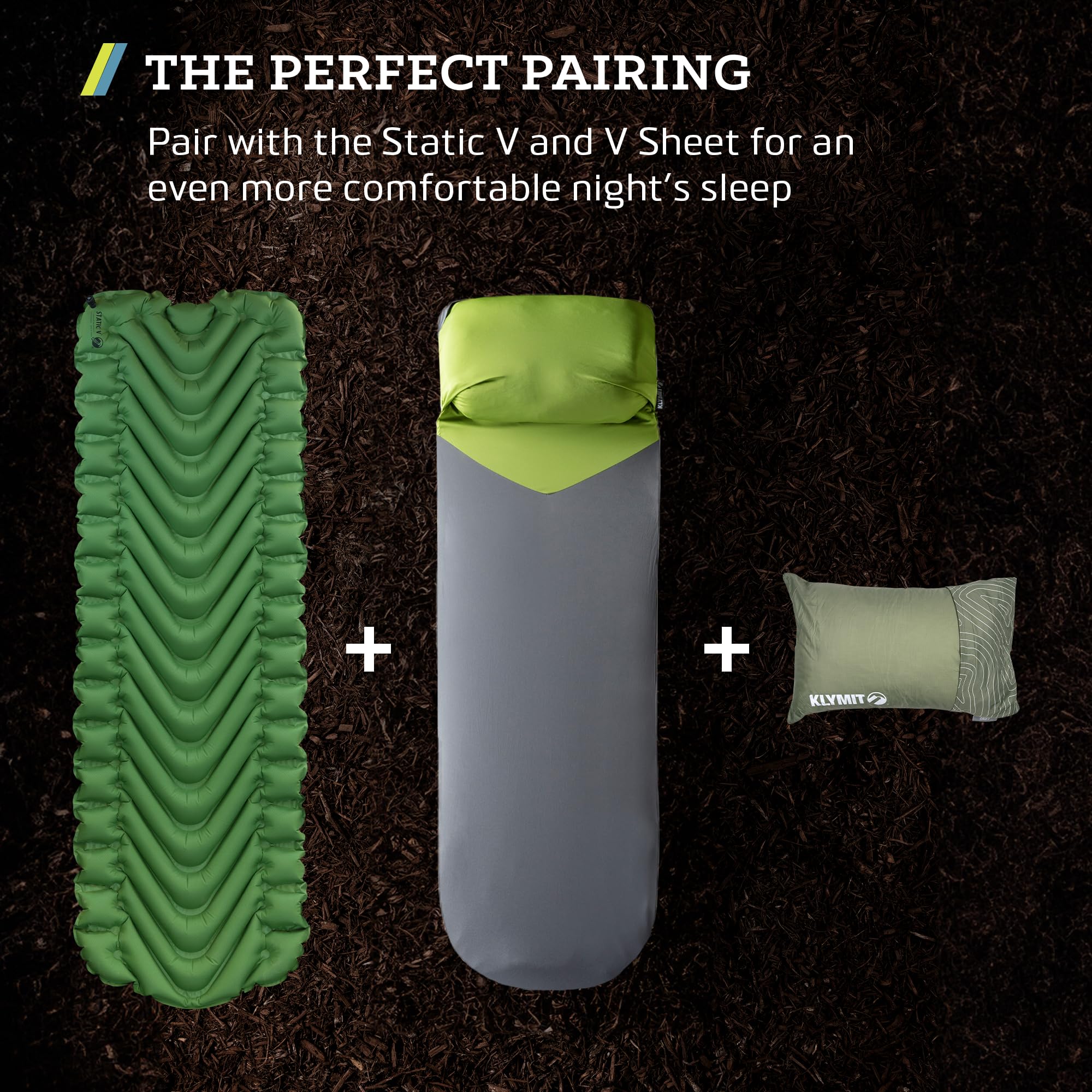 Klymit Drift weighs 28 oz balancing portability and support.