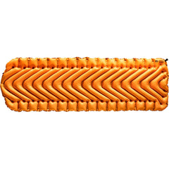 KLYMIT V Lite packs down to a compact pack size, ideal for backpacks.