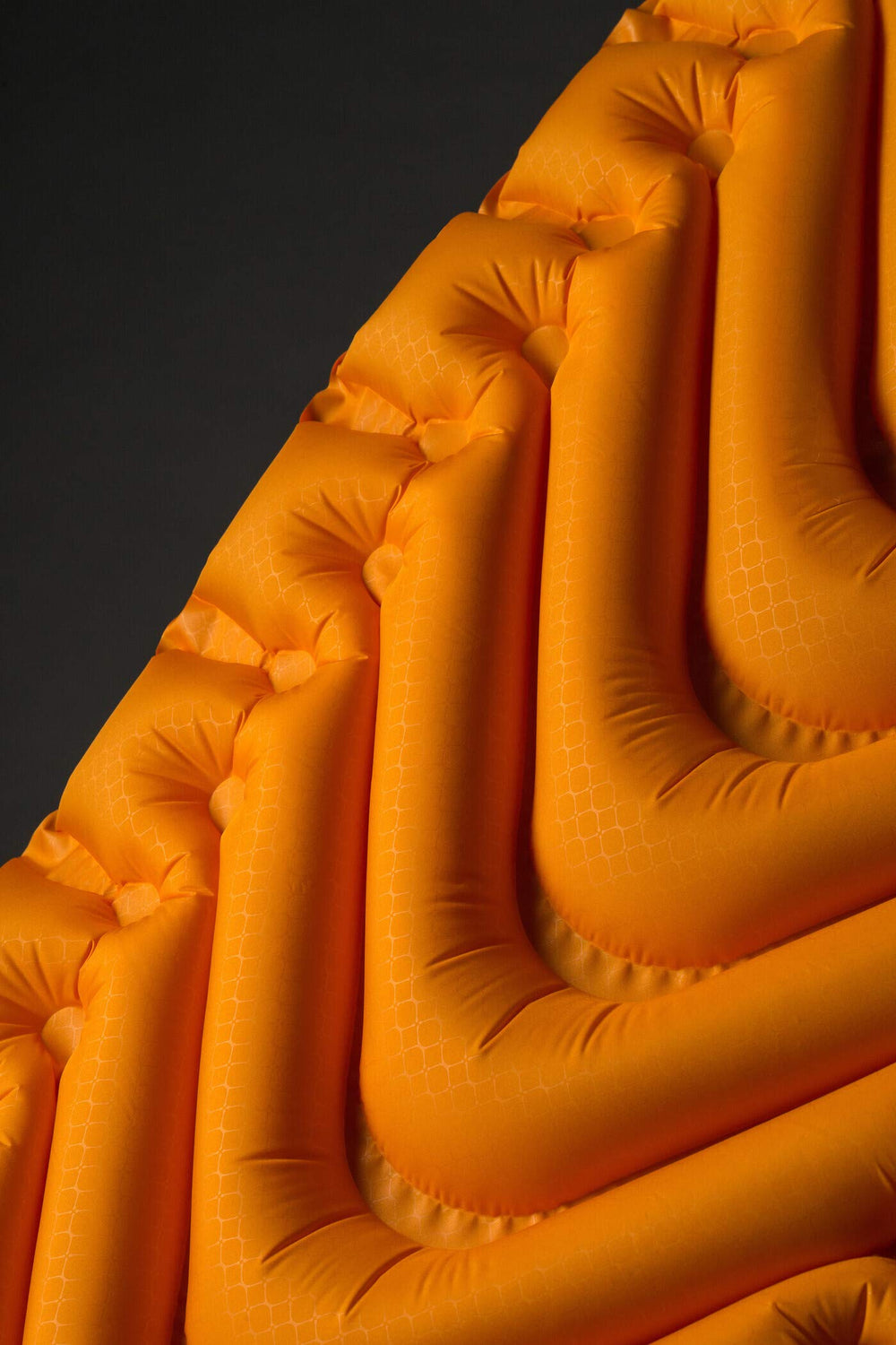 Klymit Static V SL patch kit included for quick field repairs