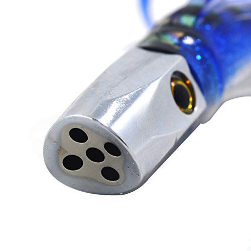 Kmucutie 8.5in trolling skirt lure set - image 5