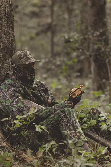 Knight & Hale HD Cutter Push/Pull bundle pack ready for training or hunting trips