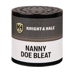 Knight & Hale Nanny Doe Bleat Gravity Deer Call close-up