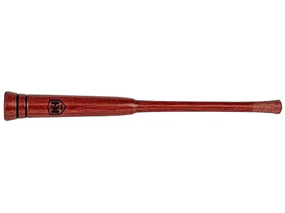 Knight & Hale Purpleheart one-piece turkey call striker for raspy yelps and purrs on hunts