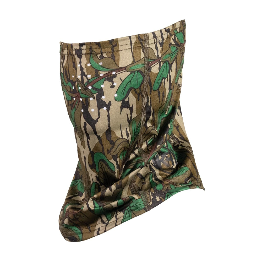 Knight & Hale Run N' Gun Mask eye-contour for natural field fit