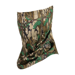 Knight & Hale Run N' Gun Mask eye-contour for natural field fit