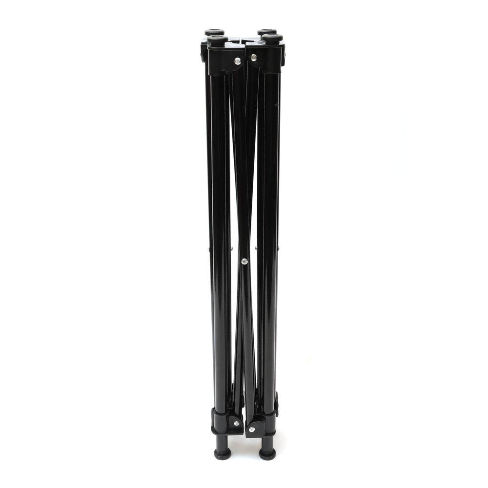 KNK carrom stand easy storage when not in use
