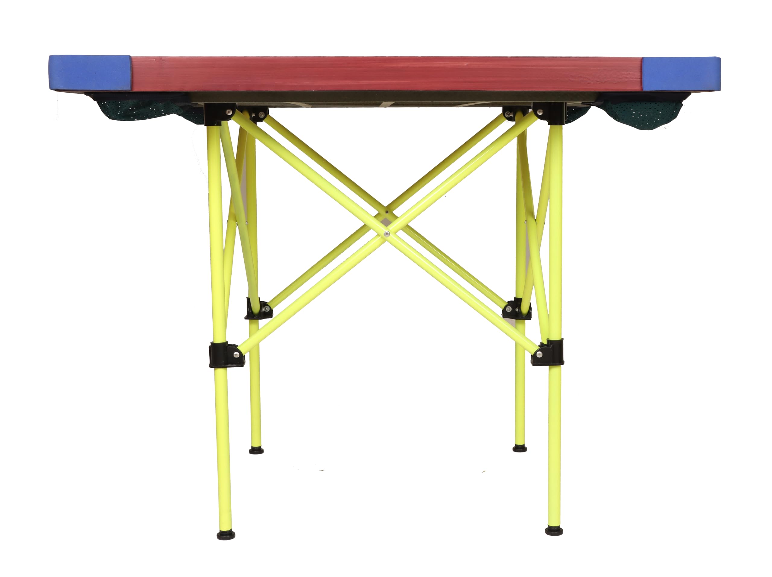 KNK carrom stand foldable compact design for portability