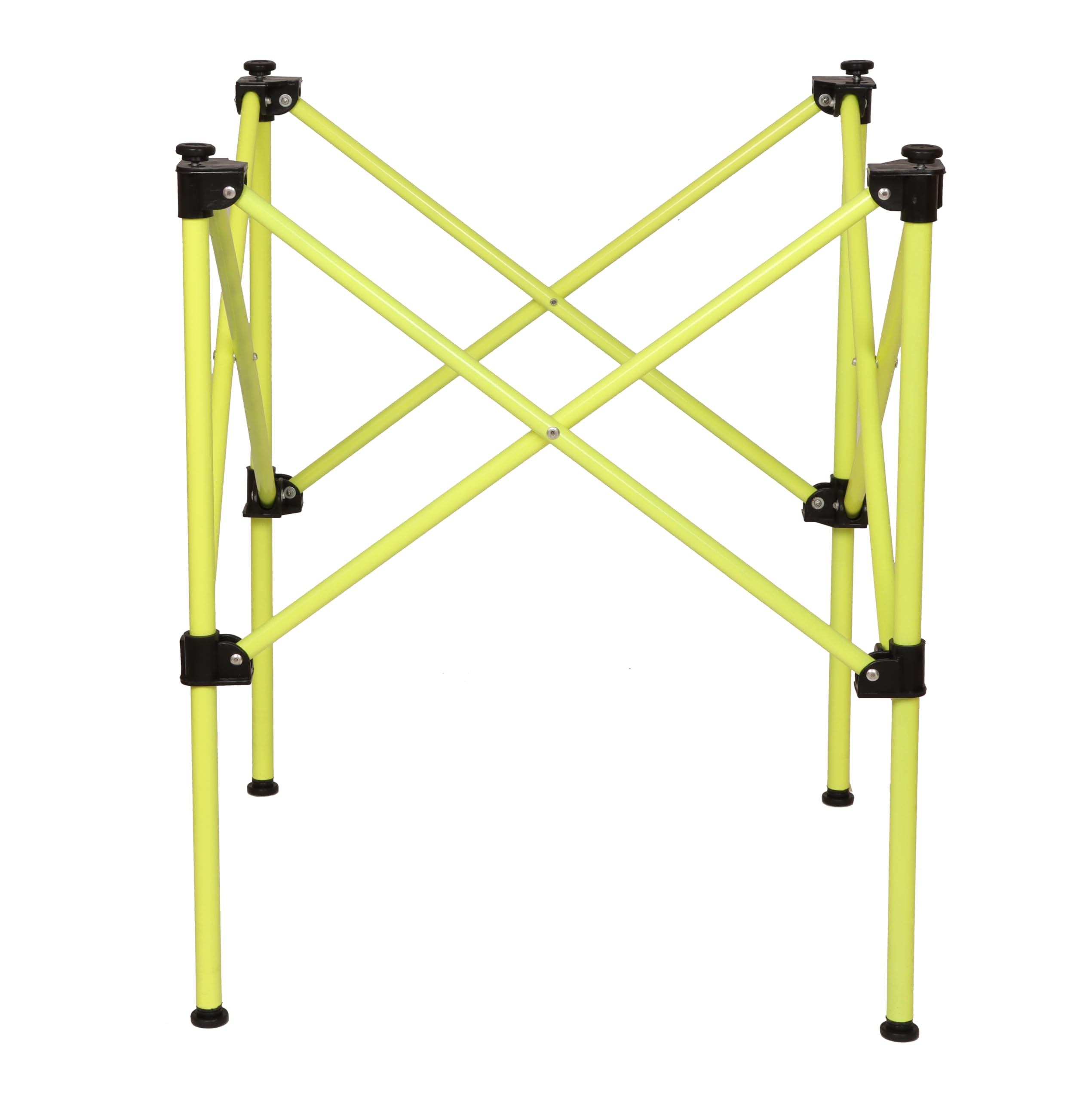 KNK carrom stand soft rubber base for stable grip on surfaces
