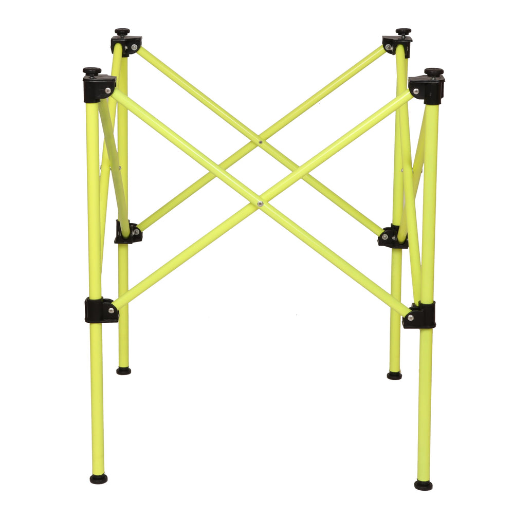 KNK carrom stand soft rubber base for stable grip on surfaces