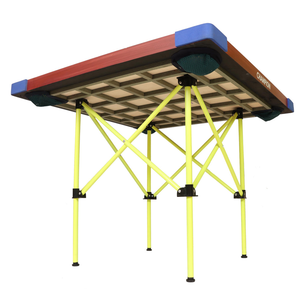 KNK carrom stand tournament-grade quality for serious play