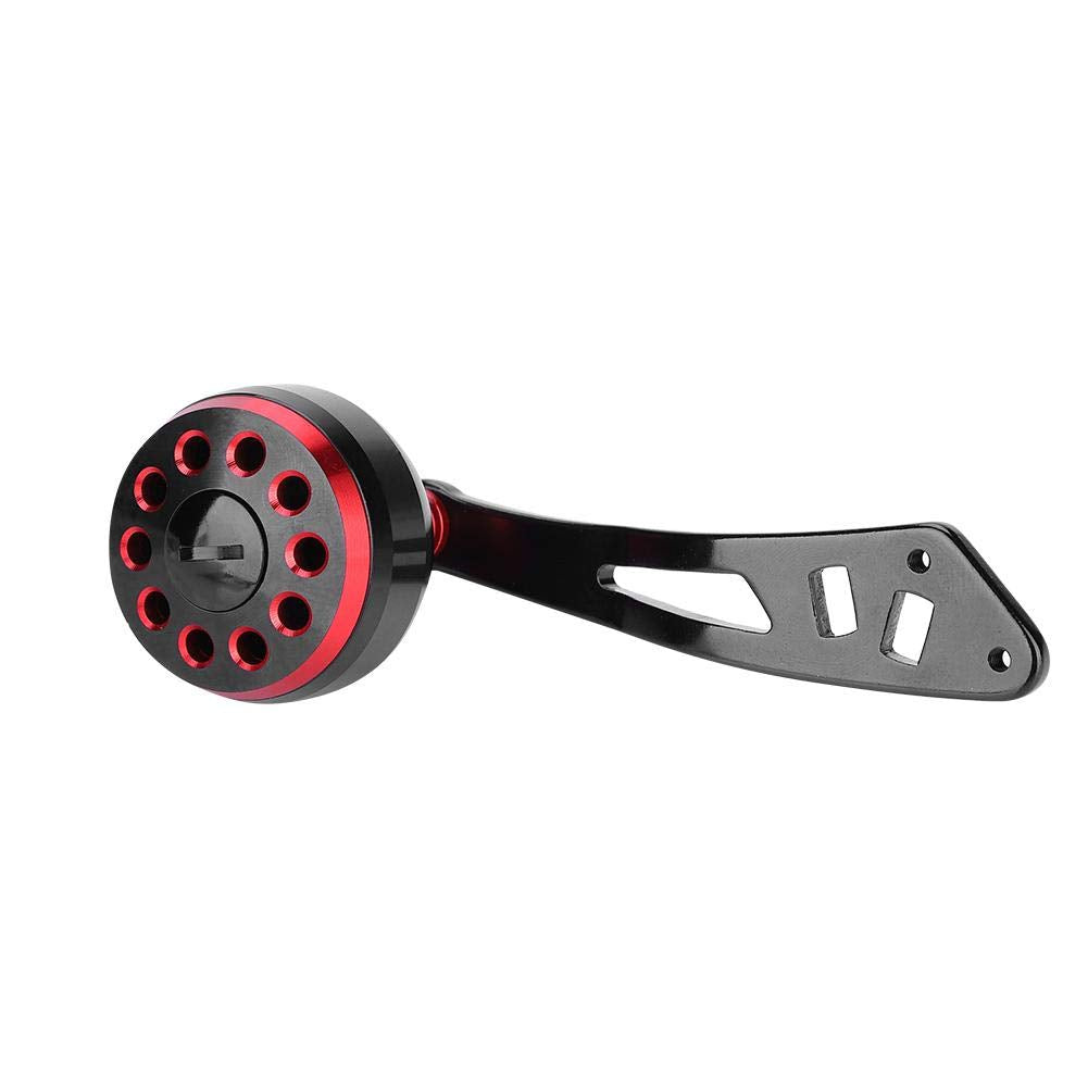 Compatibility with ABU Garcia reel parts and A D S brands