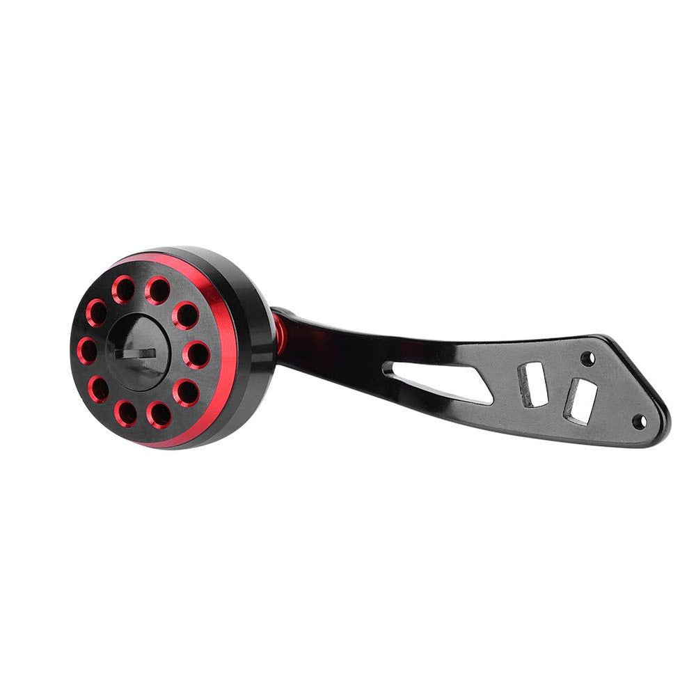 Compatibility with ABU Garcia reel parts and A D S brands