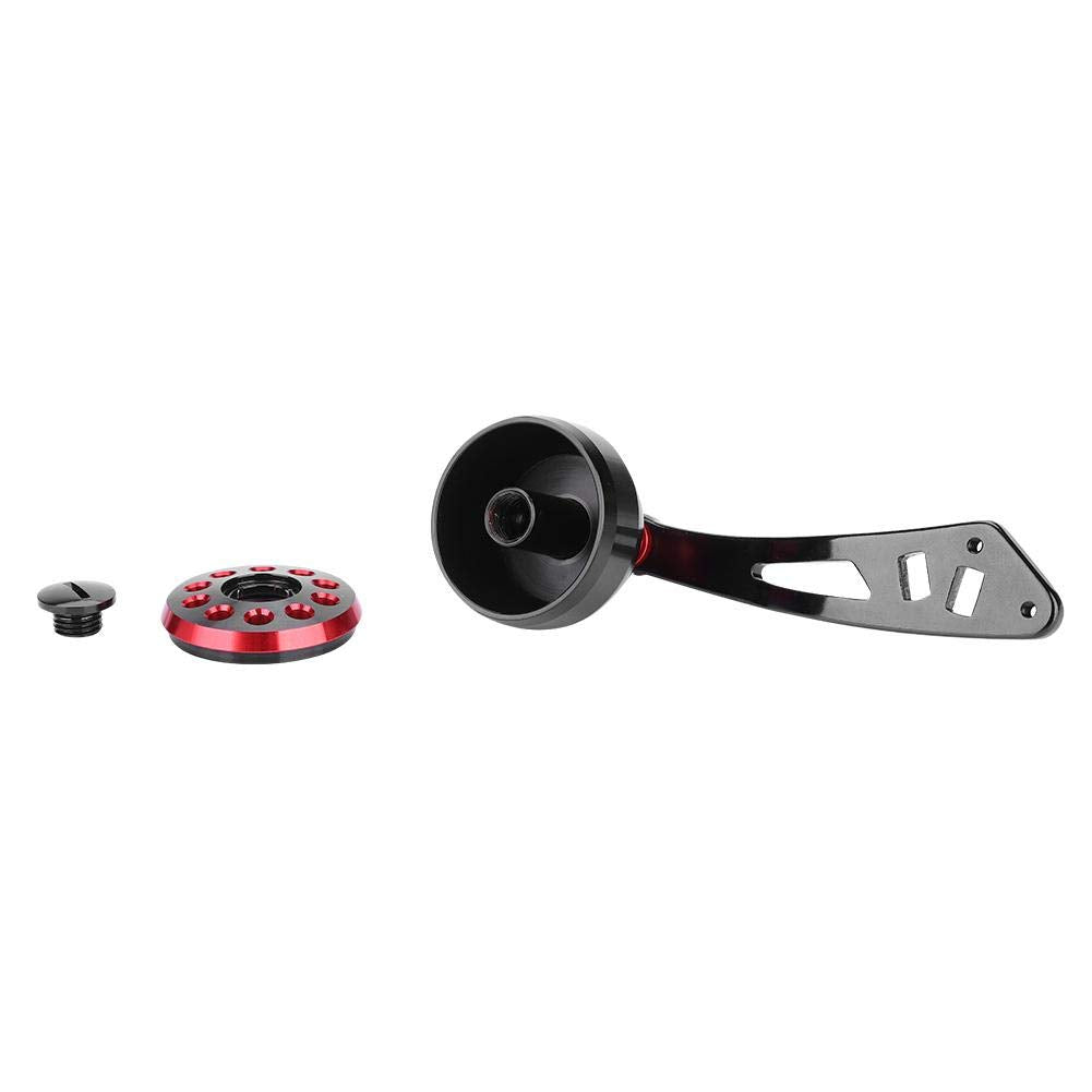 Replacement parts accessory for fishing reels