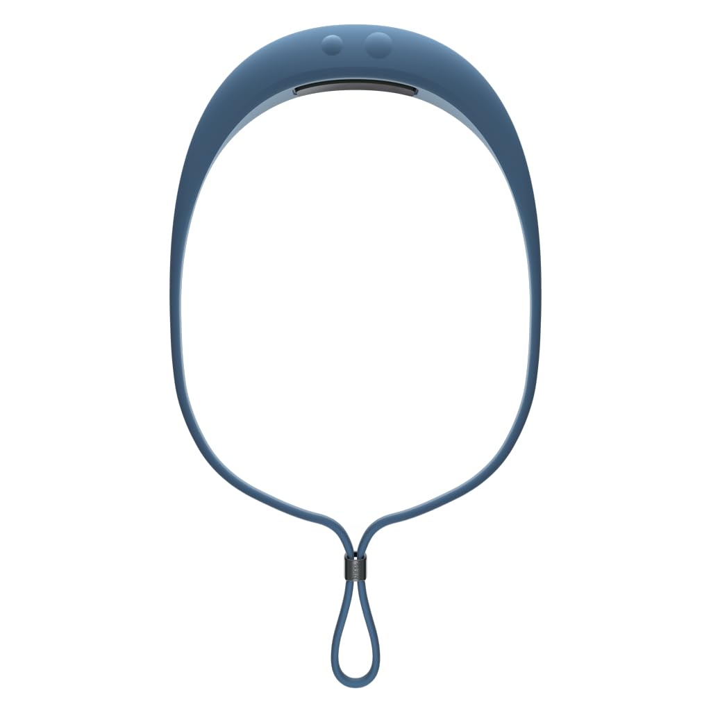 KNOG Bandicoot 250 headlamp reading-downlight for hands-free map reading at camp