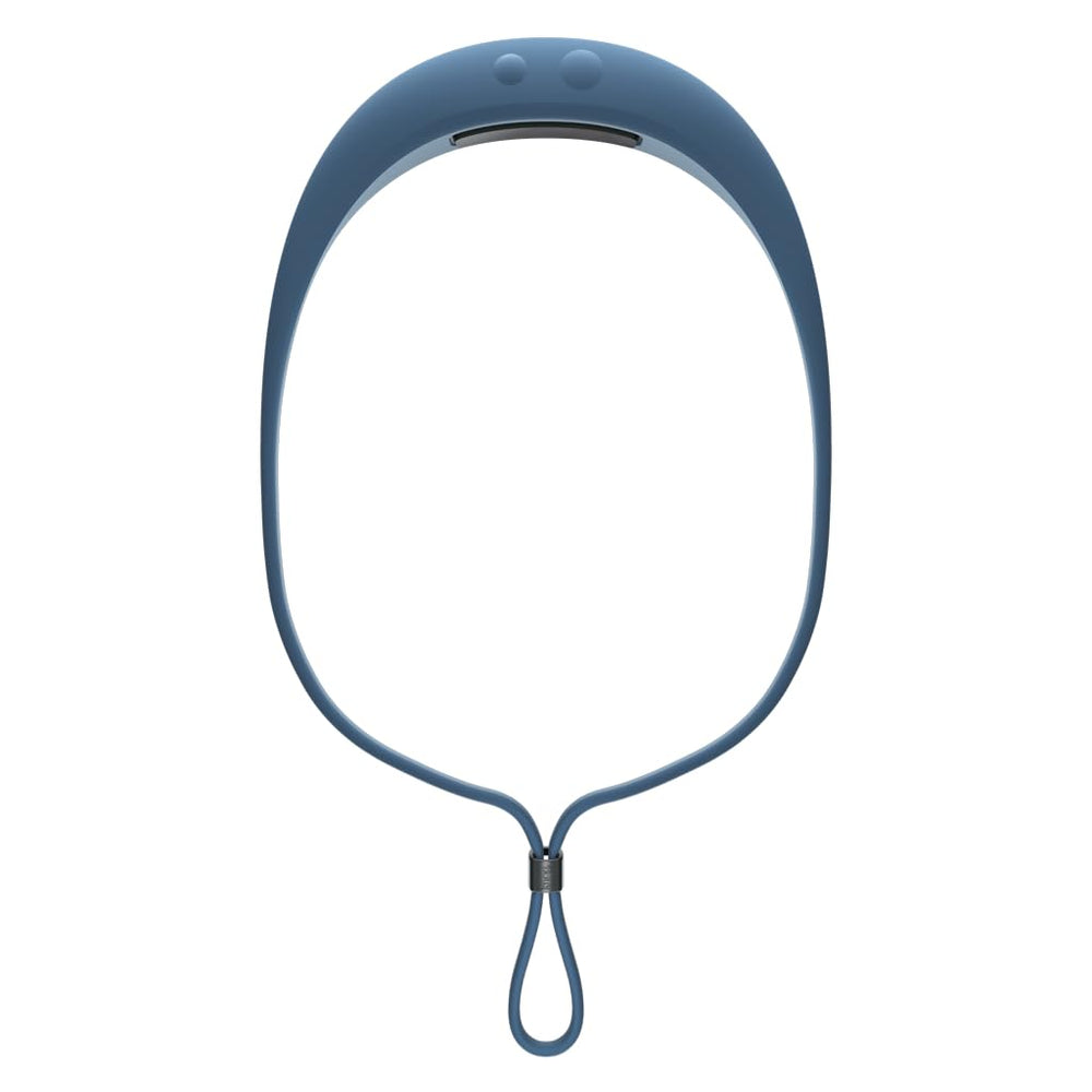 KNOG Bandicoot 250 headlamp reading-downlight for hands-free map reading at camp