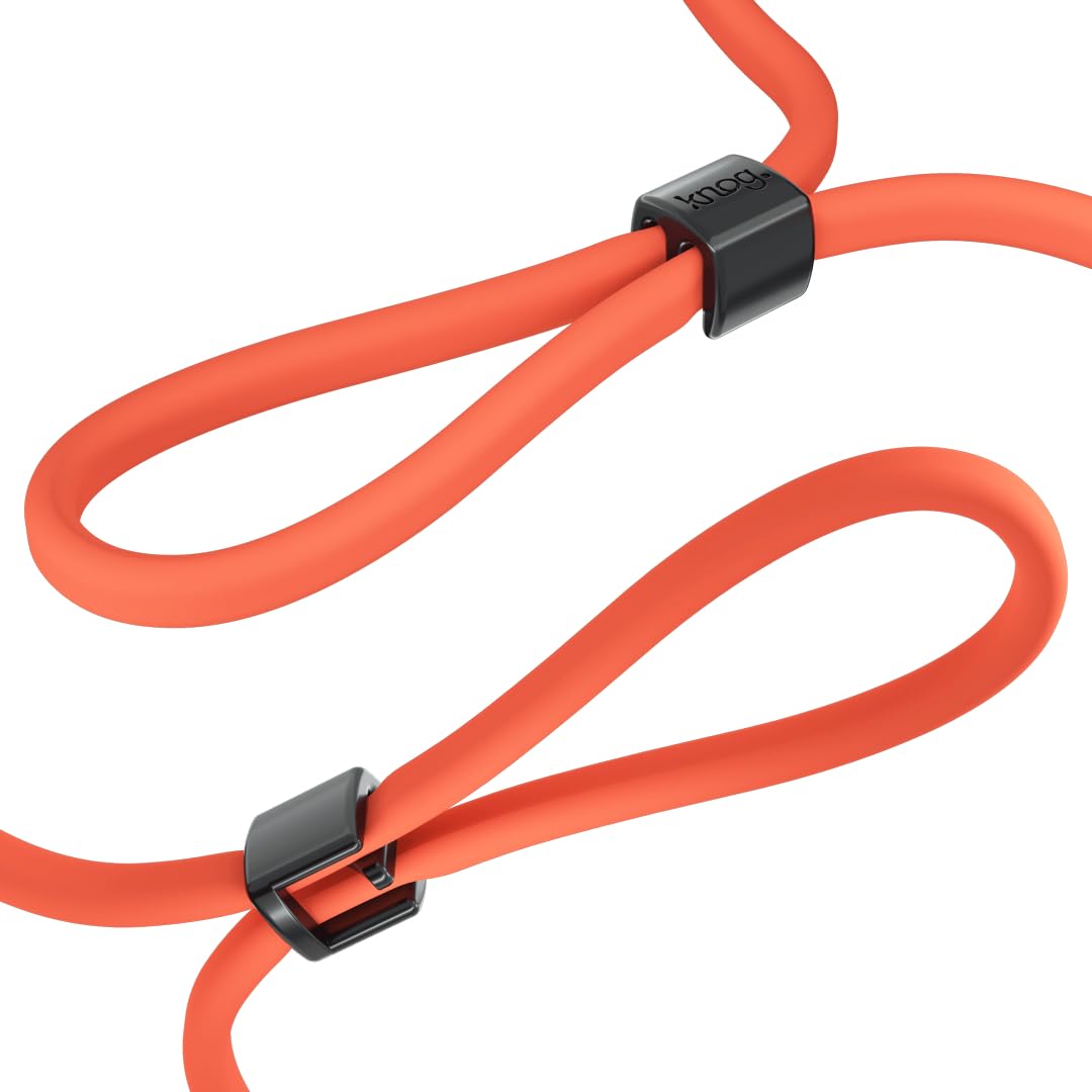 KNOG Bandicoot 250 IP67 waterproof rating protects against rain and immersion