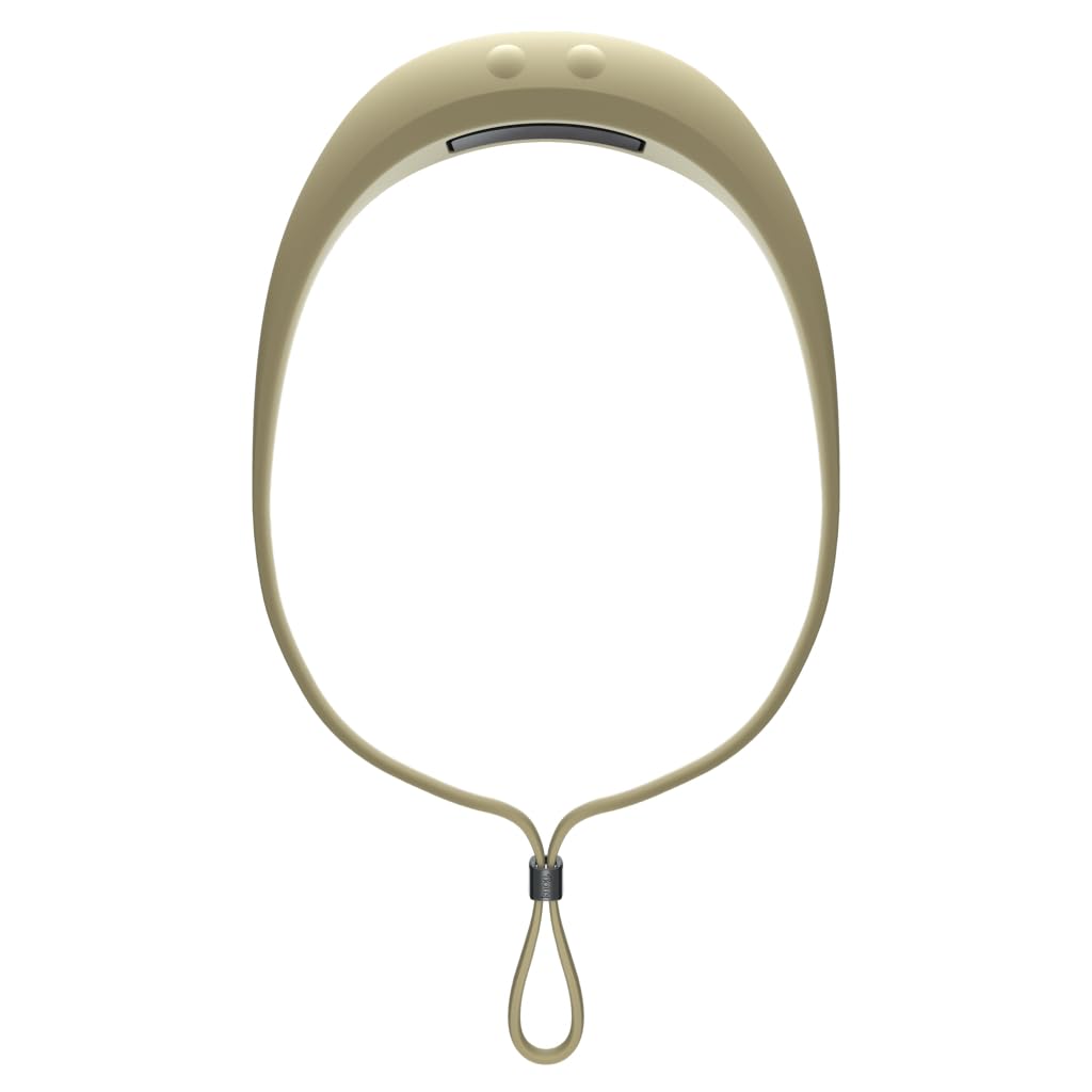 KNOG Bilby 7-mode light options tailored brightness for activities from hiking to late-night projects