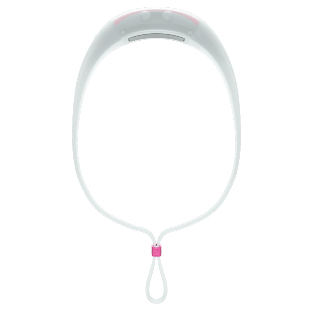 Knog Bilby Run on-table view demonstrates compact, travel-friendly form factor