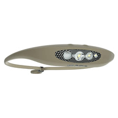 KNOG Bilby silicone body ultralight design for all-day comfort during long sessions