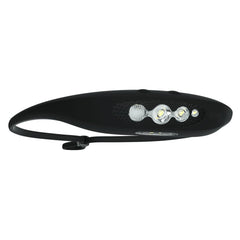 KNOG Bilby ultralight 90-gram design for comfortable wear.