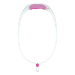 KNOG Quokka Grape USB recharge port enables quick charging.
