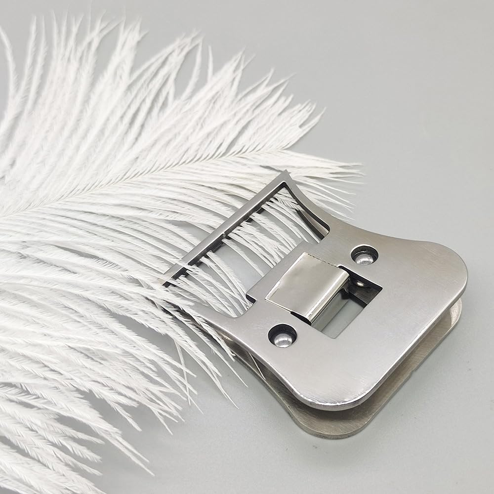 kobeieen precision tying tool supports fast, accurate fly creation