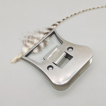 kobeieen compact tool ideal for travel and tackle boxes