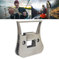 kobeieen stainless steel clip offers durable tying control