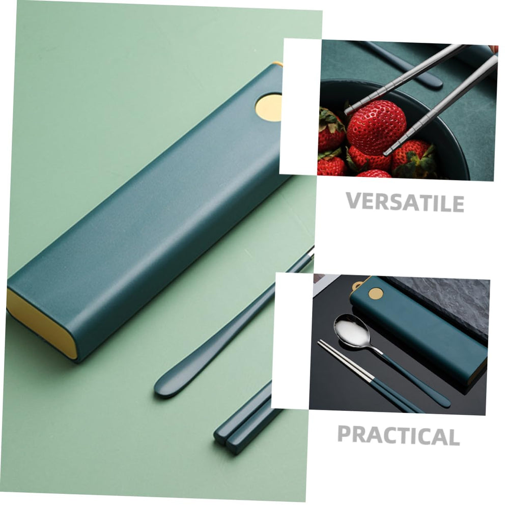 KOCKSHION carrying box demonstrates portable storage for camping and picnics