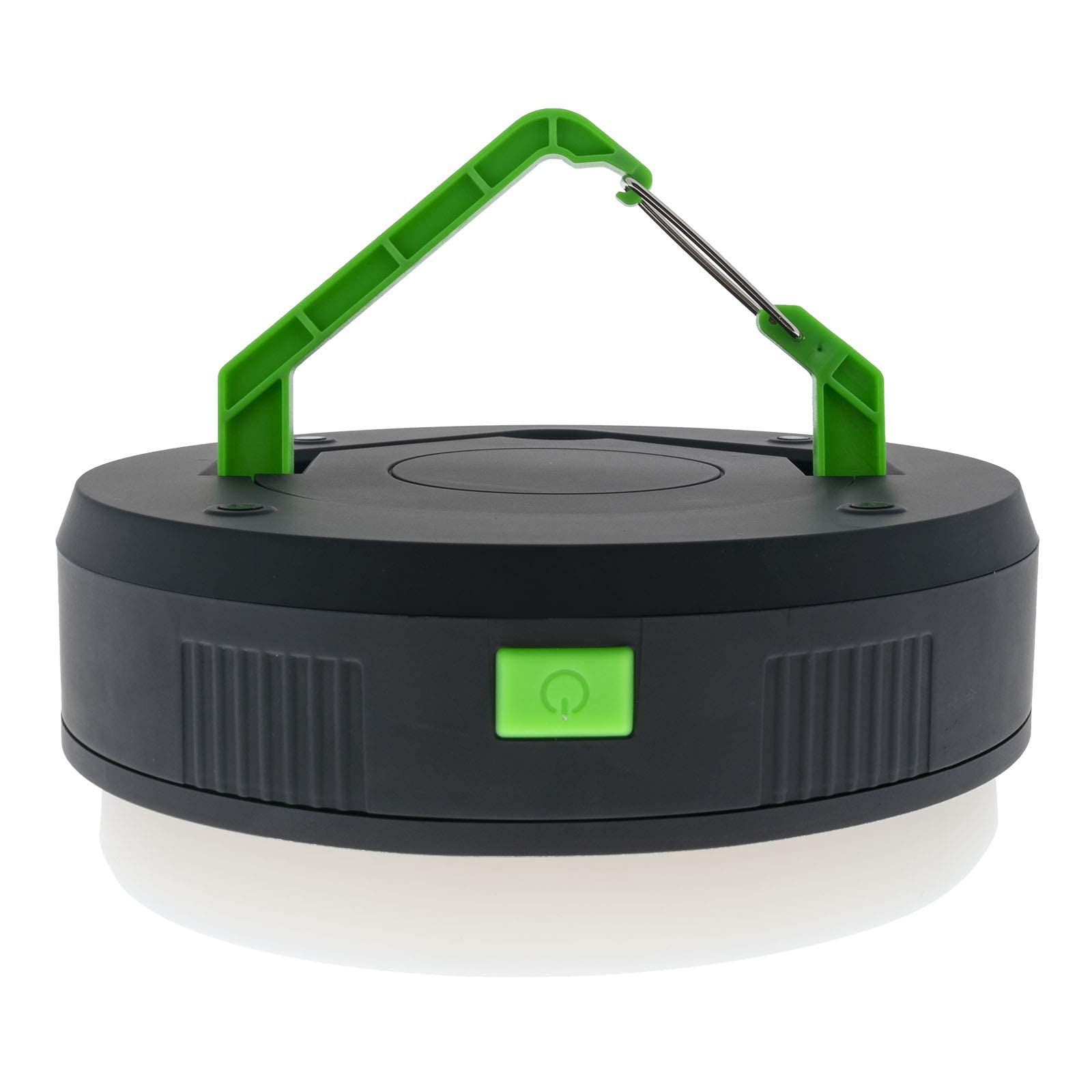 KODIAK Kompress pops open with simple, button-free operation.