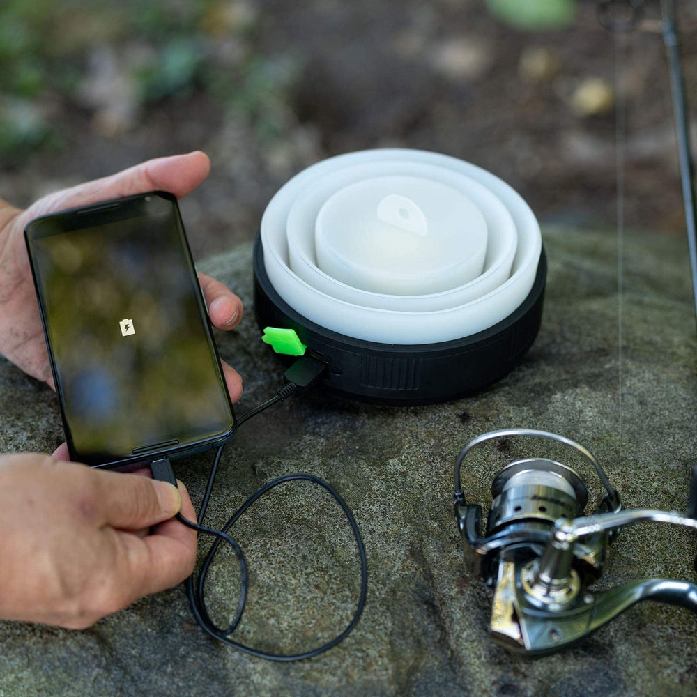KODIAK Kompress ideal for tents, cabins, and blackout repairs.