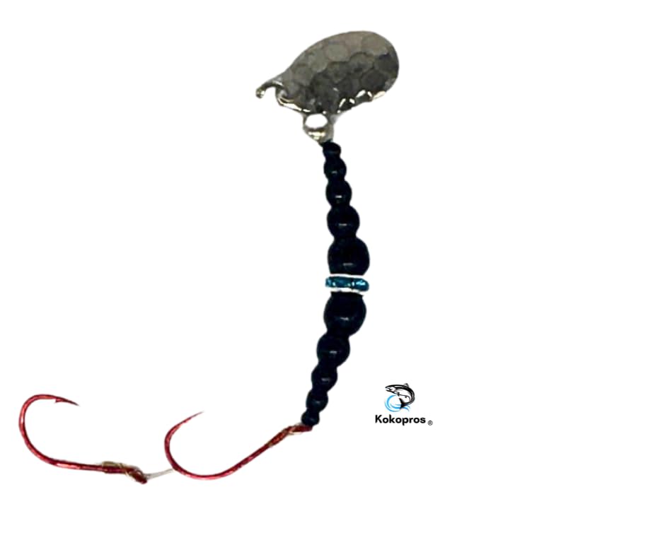 KOKOPROS 5-pack keeps multiple rigs ready for different setups.