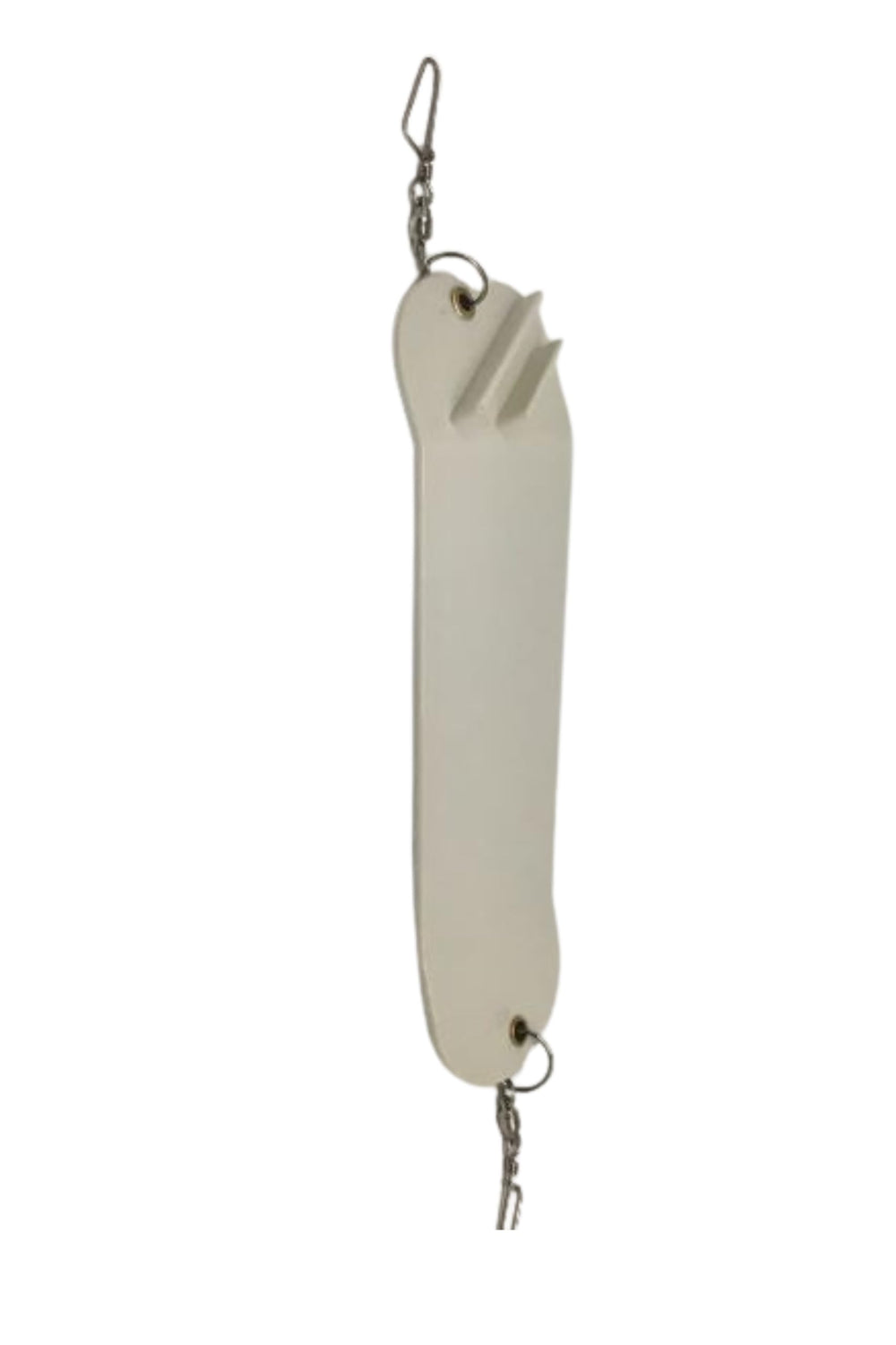 Durable KOKOPROS flasher designed to withstand tough fishing conditions.