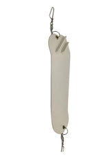 Durable KOKOPROS flasher designed to withstand tough fishing conditions.