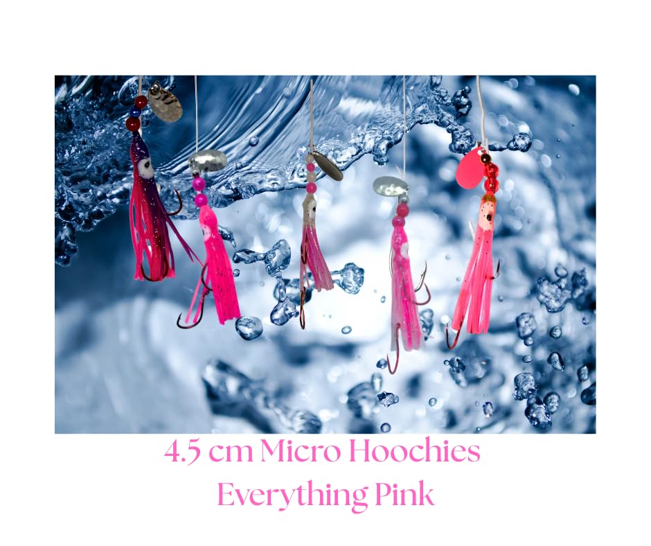 Soft synthetic skirt mimics baitfish for natural swimming and enticing strikes.