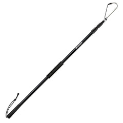 KOMCLUB telescopic gaff folded length for compact storage and easy transport.