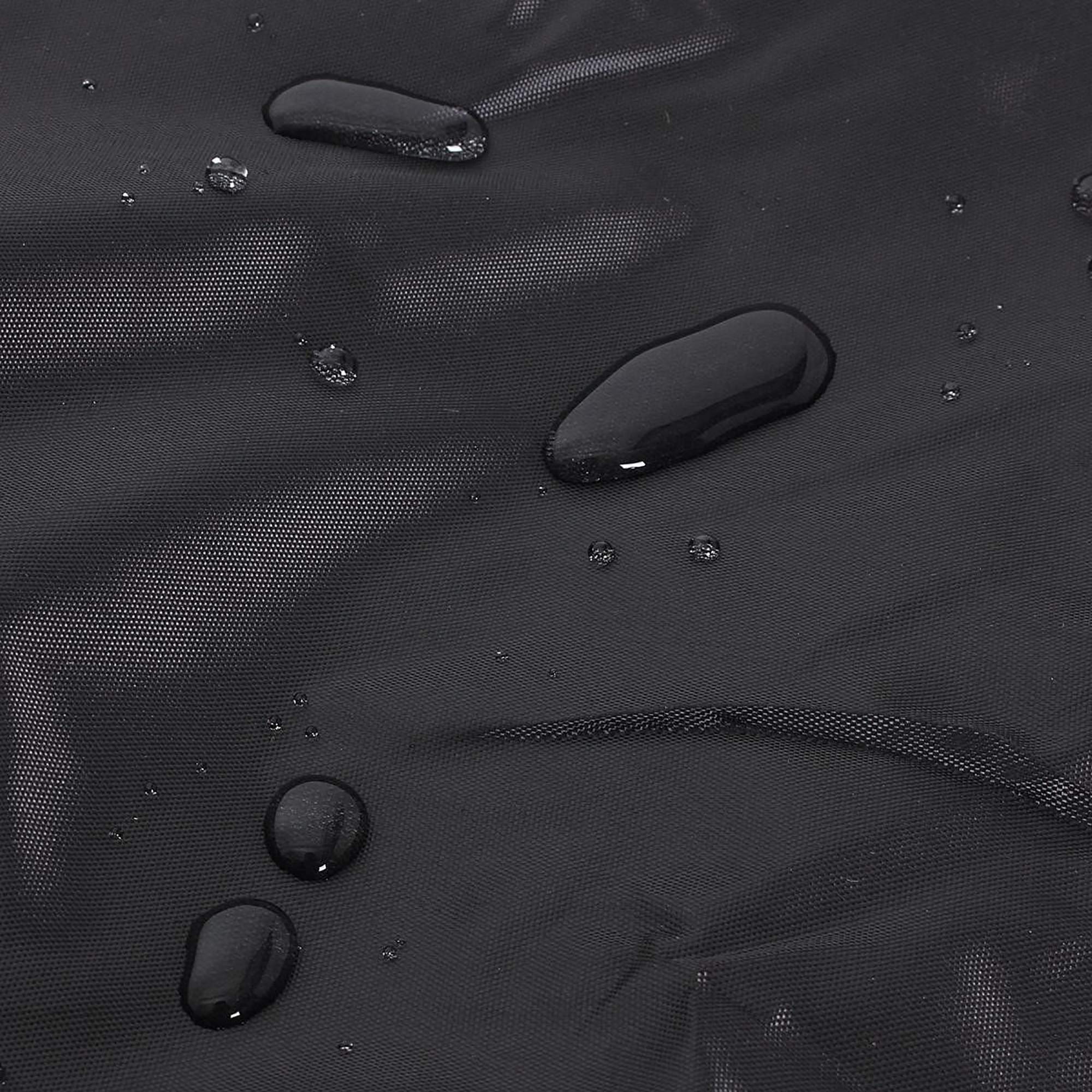 Komorebi picnic blanket sandproof surface at the beach