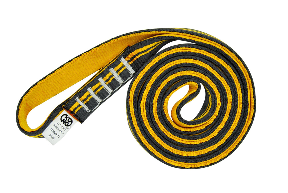 KONG Italy ARO tubular sling for secure anchor points and easy extensions