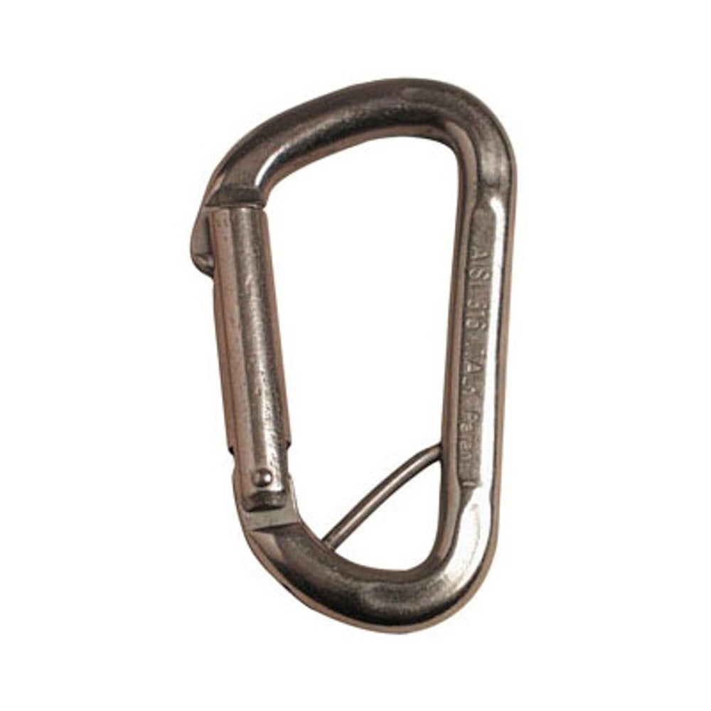 KONG Indoor Bar straight gate close-up; durable stainless steel for heavy-duty indoor tasks.