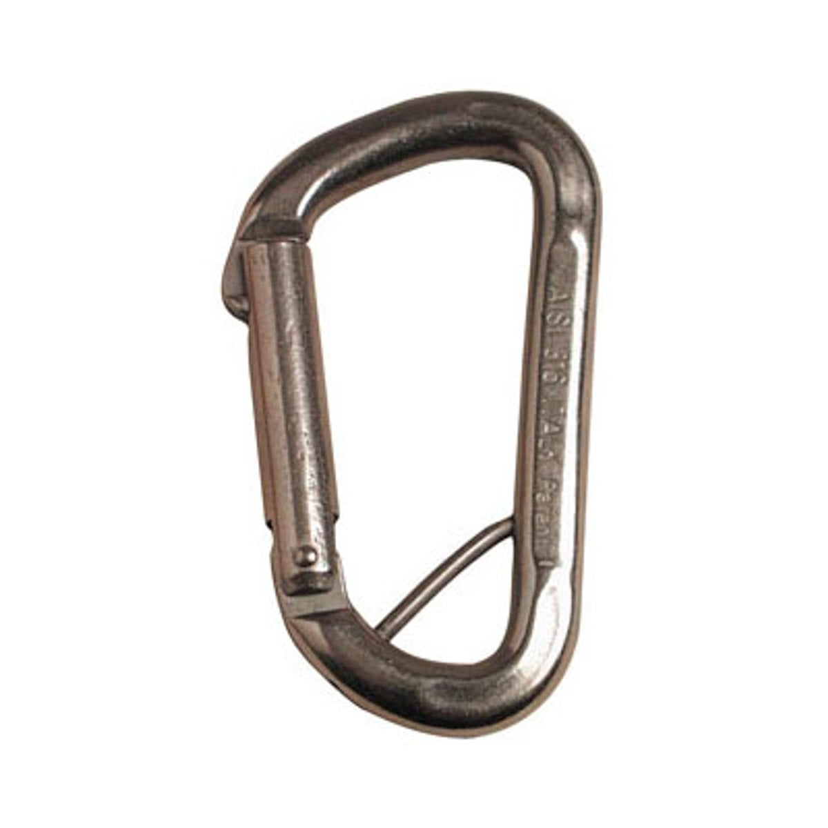 KONG Indoor Bar straight gate close-up; durable stainless steel for heavy-duty indoor tasks.