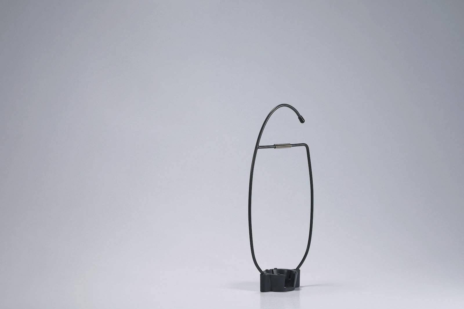 KOOKOO MoriMori hanger bracket showing secure lantern suspension for ambient lighting