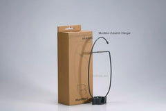 KOOKOO MoriMori lantern hanging securely in a cozy living space