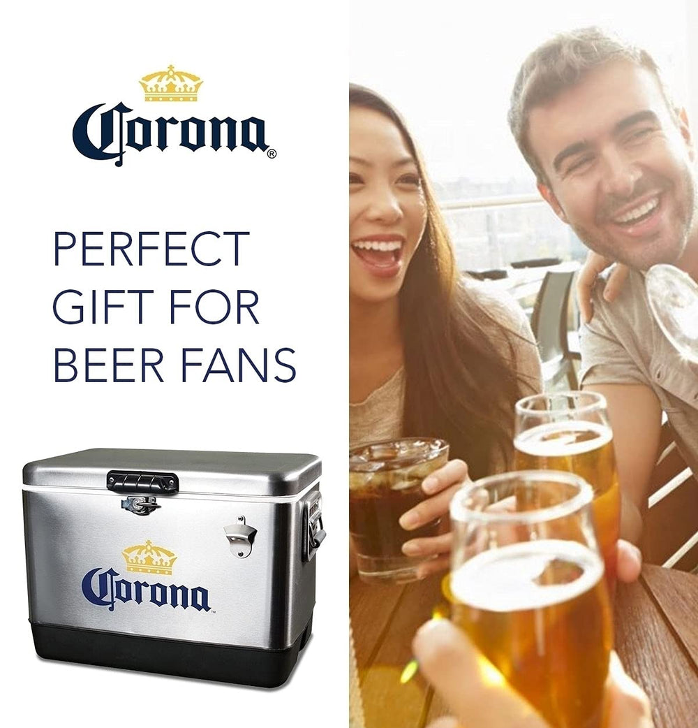Canada-made craftsmanship offers reliable performance for outdoor events and gatherings.