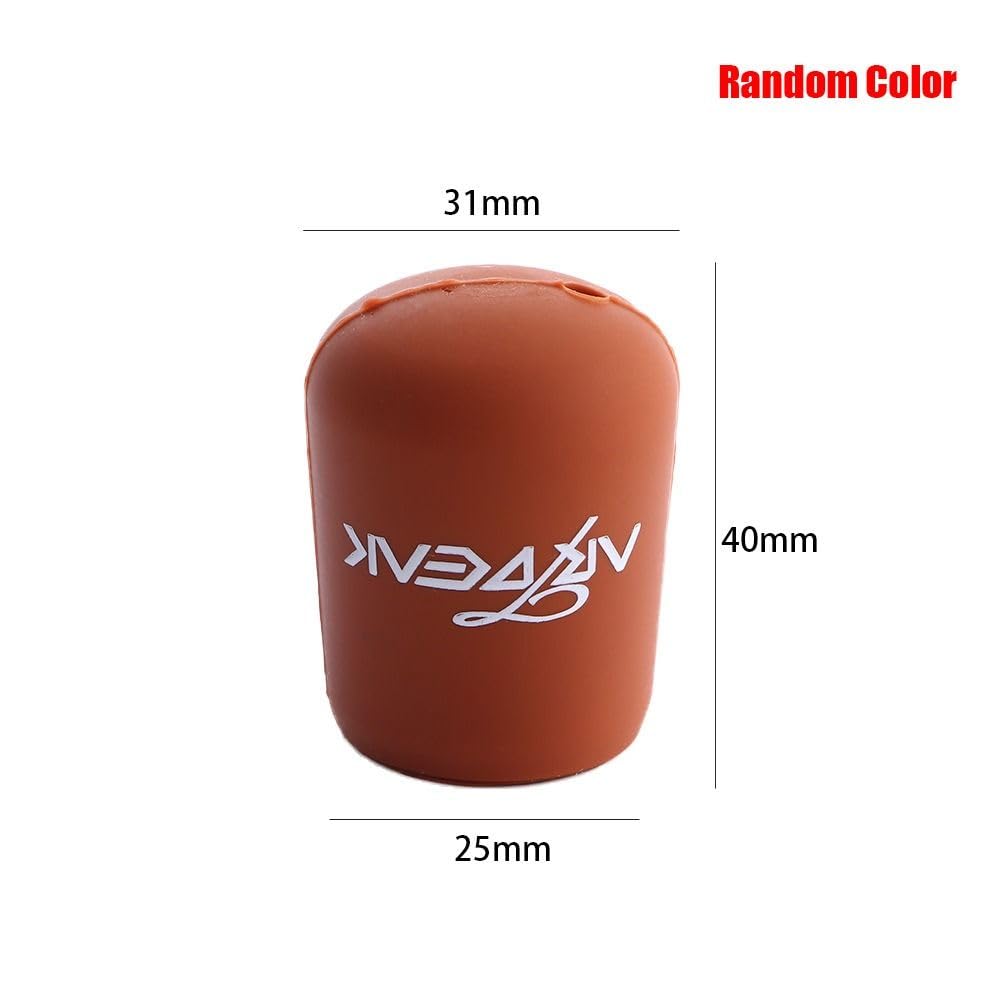 Kopida cushion on ocean fishing setup for line protection