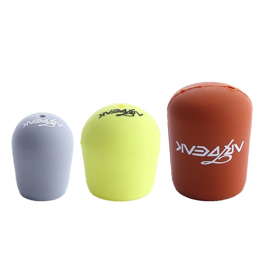Kopida fishing rod cushion closeup shows silica gel protection for your rod